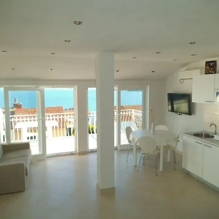 Teresa Appartement *